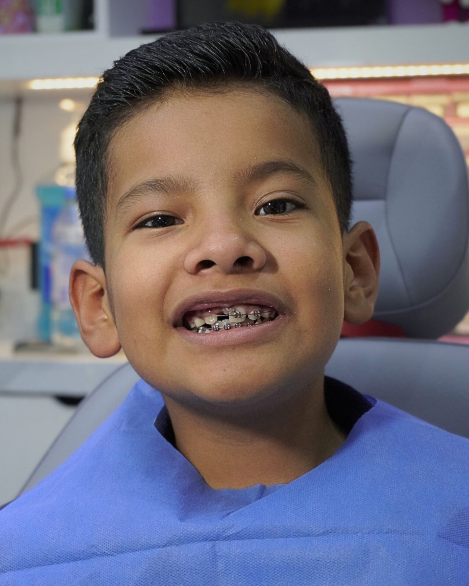 Ortodoncia y Odontopediatría Naucalpan